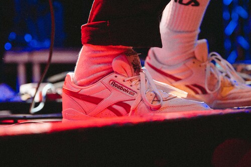 Las mejores ofertas en las rebajas de fin de temporada de Reebok: sudaderas, zapatillas y camisetas con hasta el 50% de descuento