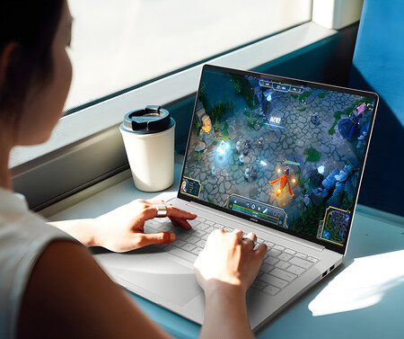 Honor MagicBook Pro 14