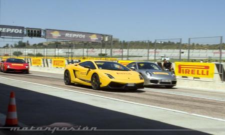 25 Aniversario Pirello P Zero