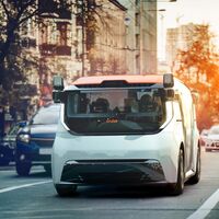 Microsoft se alía con General Motors para ganar la batalla del coche eléctrico y autónomo contra Google, Apple y Amazon 