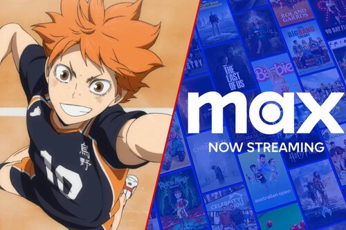 Max Lanza Su Ofensiva Otaku Con Los Ani Martes 1