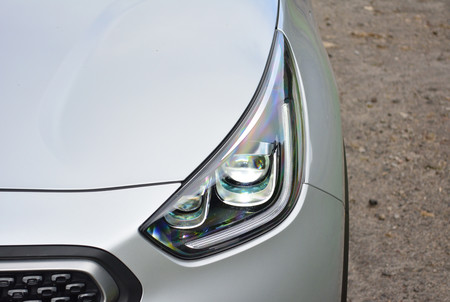 Kia Niro Plug In Hybrid 13