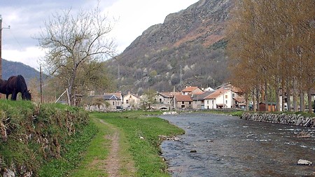 Ruta De Los Catatos 02 Occitania