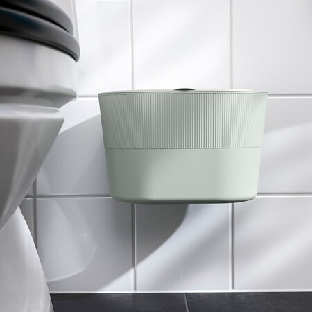 Cubo Basura Con Tapa Ikea