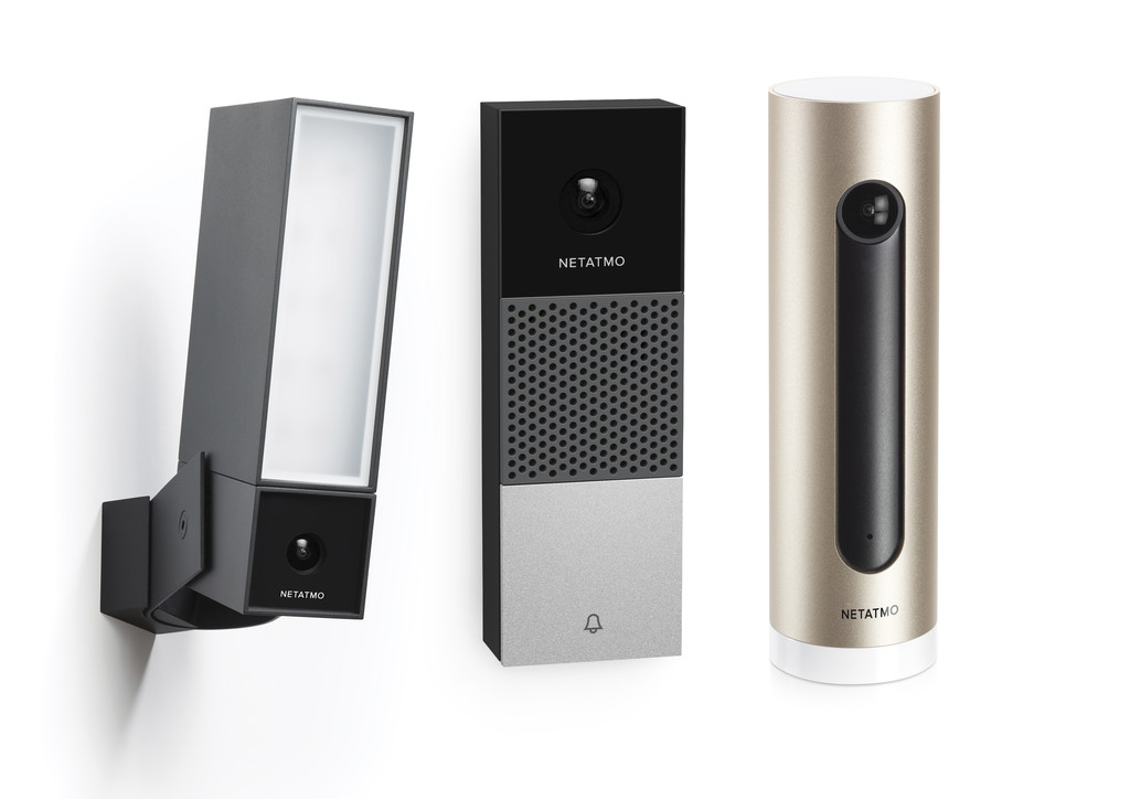 Homekit Secure Video: Apple amplía el número de dispositivos compatibles con su plataforma para vigilar nuestro hogar