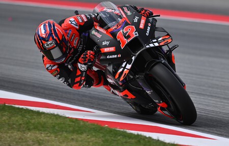 Vinales Barcelona Motogp 2024