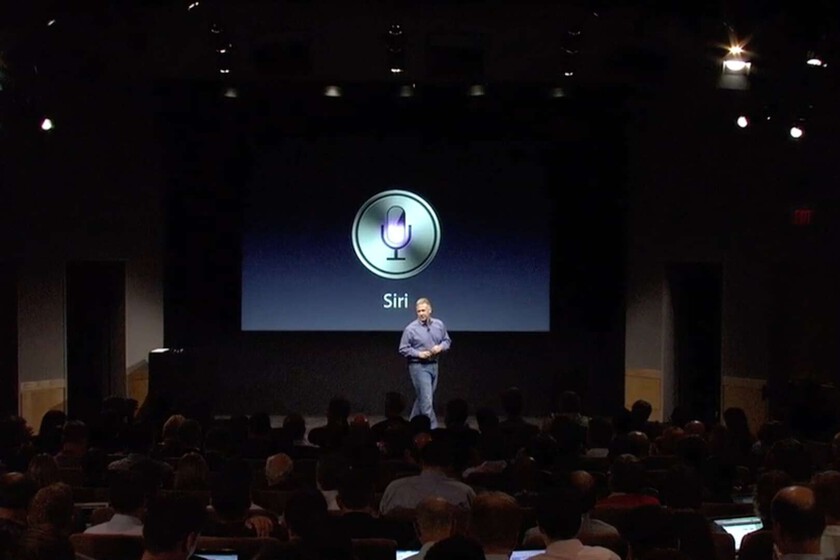 De la revolución de 2011 al rescate de 2026: ¿qué ha pasado con Siri para acabar necesitando el cerebro de Google?