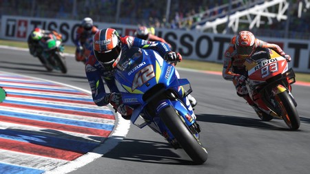 MotoGP anuncia los once pilotos para el Gran Premio de España virtual sin Valentino Rossi entre ellos