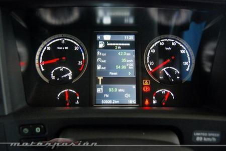 Scania R 620 Topline