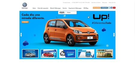 Volkswagen de México