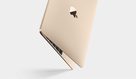 El nuevo MacBook es mucho más de lo que esperábamos, en mucho menos tamaño