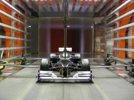 Lotus F1 Racing presentará su nuevo monoplaza el próximo viernes