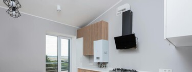 La clave para una campana extractora perfecta está en el tamaño: debe sobresalir al menos 10 cm por cada lado