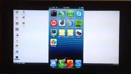 AirPlay mirroring en la Raspberry Pi, más cerca que nunca