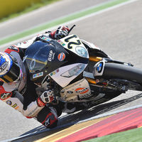 Un problema en las vértebras obliga a Markus Reiterberger a retirarse de SBK, "voy a trabajar duro para volver al mundial"