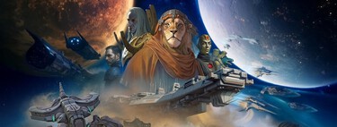 Es un juego de mesa maravilloso, pero además de difícil, valía 200 euros y cada partida duraba 8 horas. Ahora podrás jugarlo en condiciones en PC 