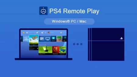 Ya podemos descargar el Remote Play para usar el PS4 en nuestra PC o Mac