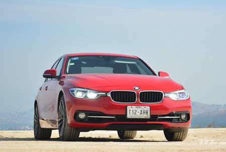 Bmw 318i 2