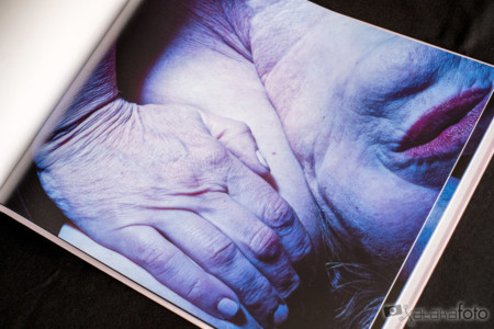 ‘Dead Skin’, de Rafael Roa: la piel como reflejo de nuestro paso por la vida
