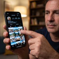 Adeus ao 'curti sem querer' ao stalkear no Instagram: Meta testa modo 'apenas leitura' que impede interações por R$ 10 ao mês 
