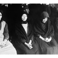 Parteira ao contrário: ela ajudou dezenas de mulheres a matar os maridos 