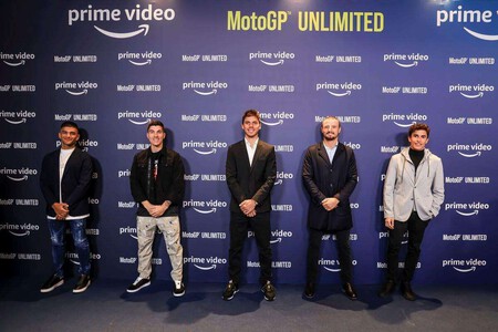 Motogp Unlimited