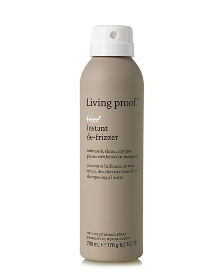 No Frizz Instant De Frizzer