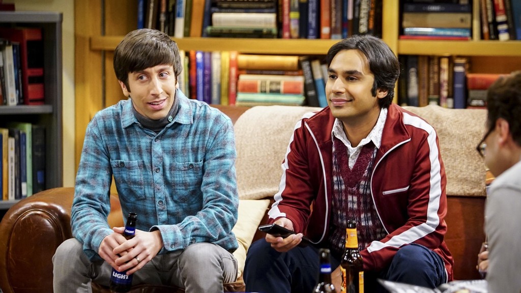 La estrella de The Big Bang Theory ganaba un millón de dólares por capítulo, pero ni aún así era muy feliz: "Te sientes vacío" 