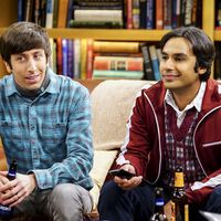 La estrella de The Big Bang Theory ganaba un millón de dólares por capítulo, pero ni aún así era muy feliz: "Te sientes vacío" 