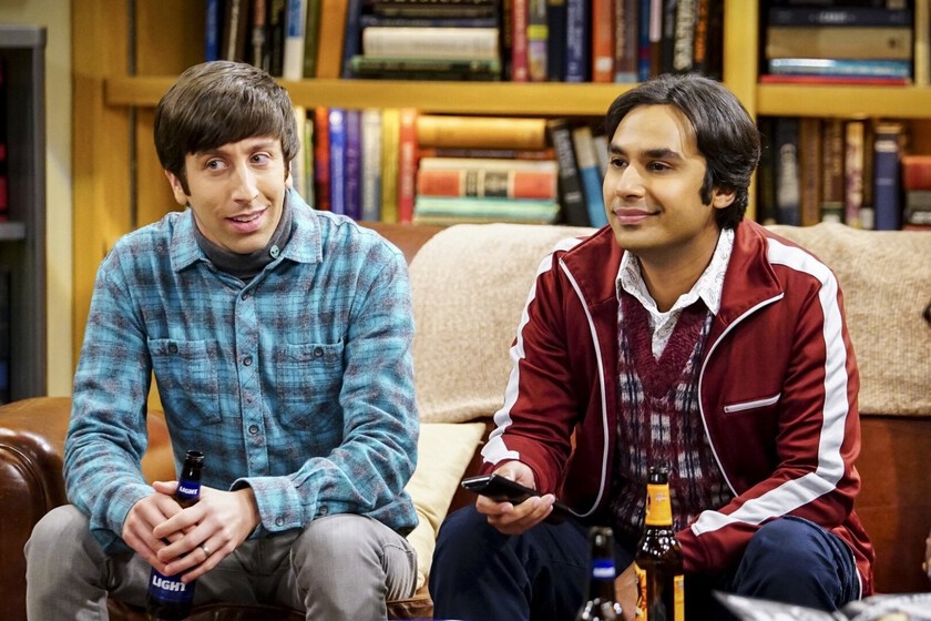 La estrella de The Big Bang Theory ganaba un millón de dólares por capítulo, pero ni aún así era muy feliz: "Te sientes vacío"