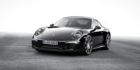 Porsche Boxster y 911 Black Edition, tan oscuros como sus intenciones