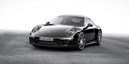 Porsche Boxster y 911 Black Edition, tan oscuros como sus intenciones