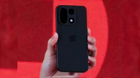One Plus Chip
