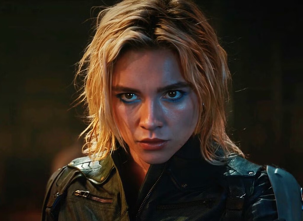 Florence Pugh revela el inesperado motivo por el que Yelena apareció en 'Spider-Man: Brand New Day' 