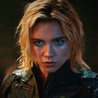 Florence Pugh revela el inesperado motivo por el que Yelena apareció en 'Spider-Man: Brand New Day' 