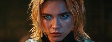 Florence Pugh revela el inesperado motivo por el que Yelena apareció en 'Spider-Man: Brand New Day' 