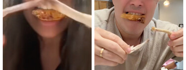 Esta es, sin duda, la mejor forma de comer las alitas de pollo 