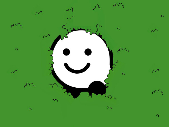 Wazeoculto