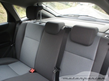 Ford Focus 1.6 TDCi (Trend)