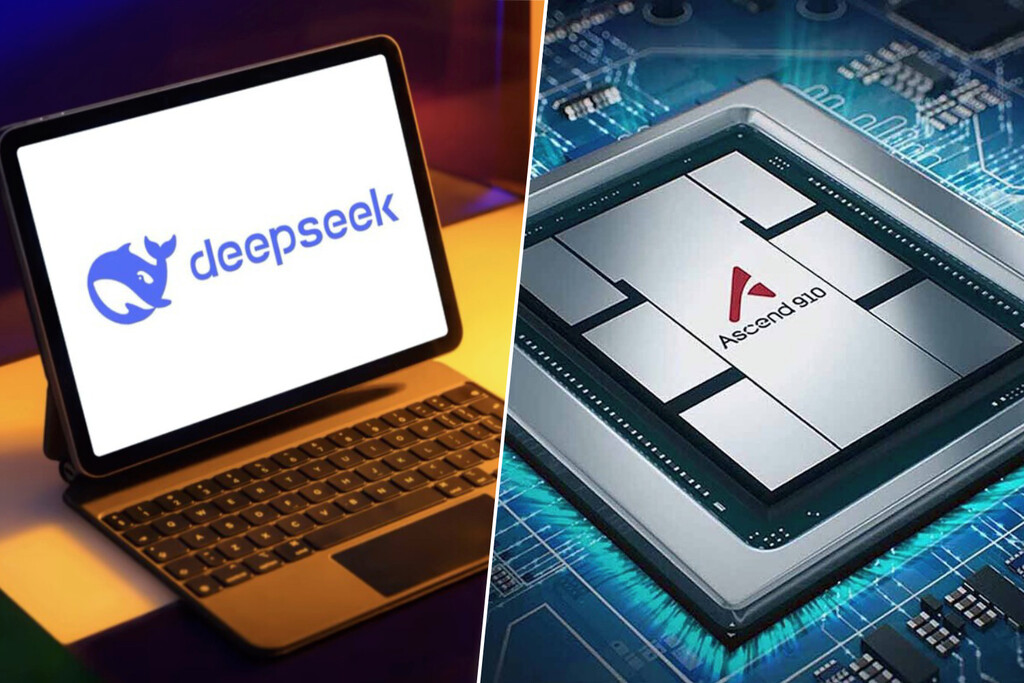 Llega DeepSeek V4 para reventar el mercado de la IA con un conocido aliado: Huawei pone sus chips. Su promesa es que sea aún más barata