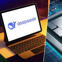 Llega DeepSeek V4 para reventar el mercado de la IA con un conocido aliado: Huawei pone sus chips. Su promesa es que sea aún más barata 