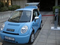 Coches eléctricos: ¿qué son y cómo funcionan?