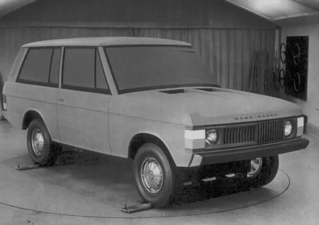 Road Rover