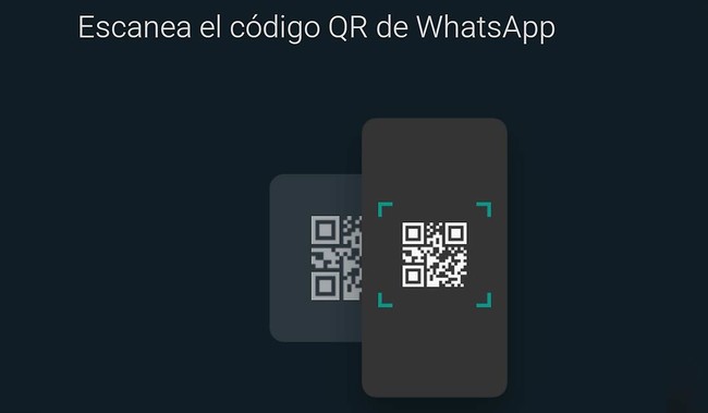 Whatsapp Código Qr