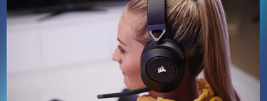 Son las últimas horas de las Mega Ofertas 2026 en Amazon México y estos audífonos gamer con Dolby Audio están con precio de remate 