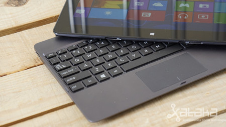 Es oficial, Asus sale del negocio de los tablets con Windows RT