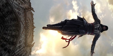La película de Assassin's Creed nos deja ver su trama y acción en un nuevo tráiler