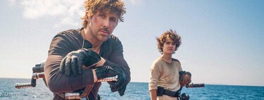 'Star Wars: Starfighter', fecha de estreno, reparto y todo lo que sabemos de la película protagonizada por Ryan Gosling 