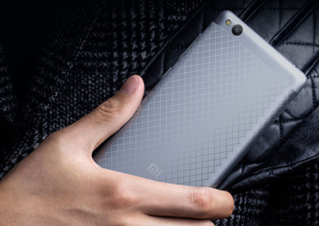 El Xiaomi Redmi 3 irá vestido en metal y ya tiene fecha de presentación