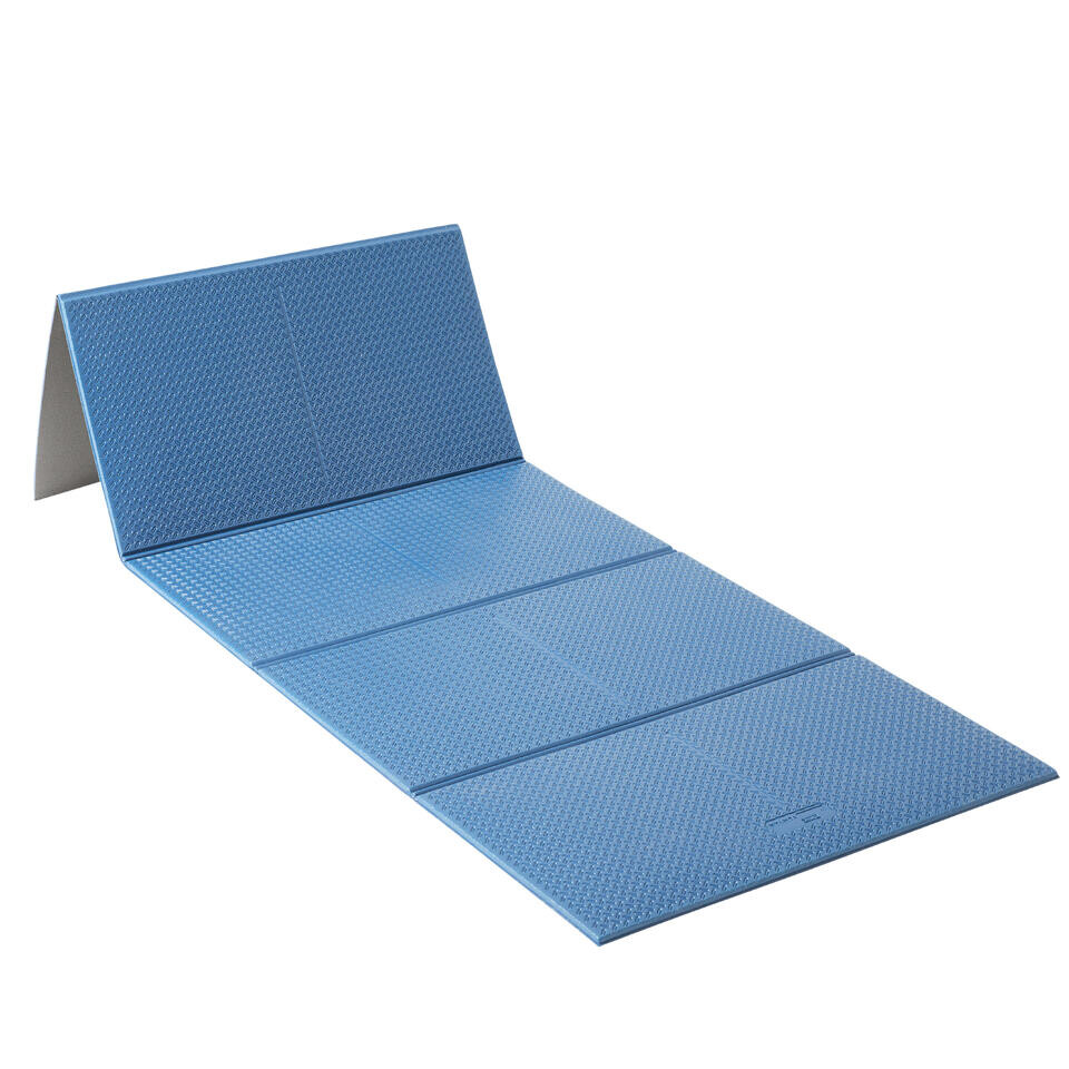 tone mat decathlon